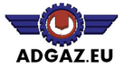 ADGAZ.EU – logo