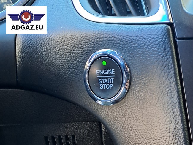 Ford Fiest wymiana oleju