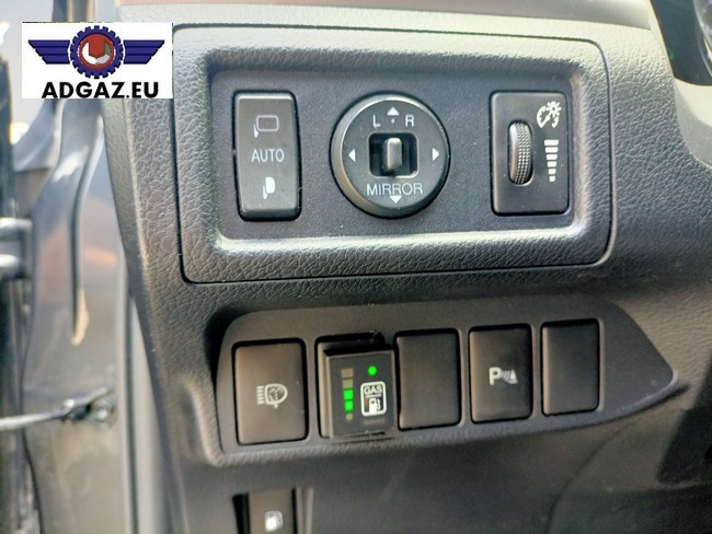 Lexus IS 200t tarcze hamulcowe