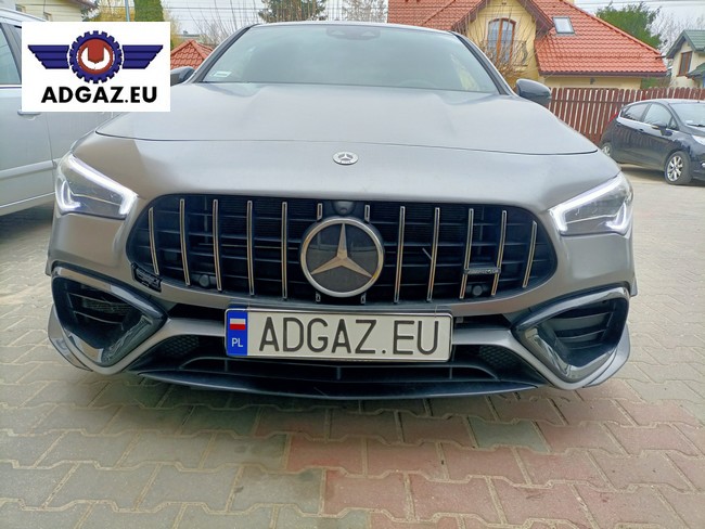 Mercedes GL Pirelli Scorpion Winter 285/40 R22