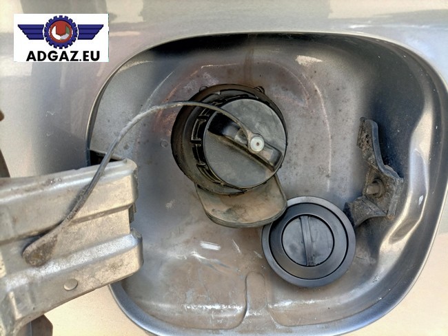 Przegląd okresowy przed wakacyjny samochodu Mitsubishi ASX 1,6 Warszawa Mokotów