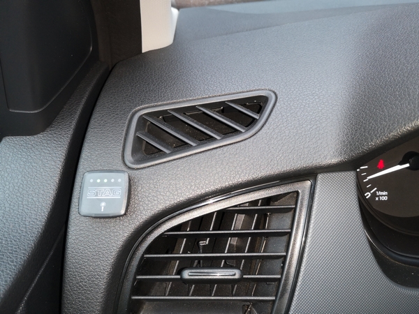 Skoda Fabia 16v wymiana sprężyny
