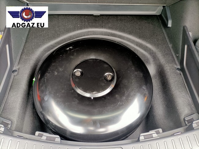 Suzuki Swift sworzen wahacza