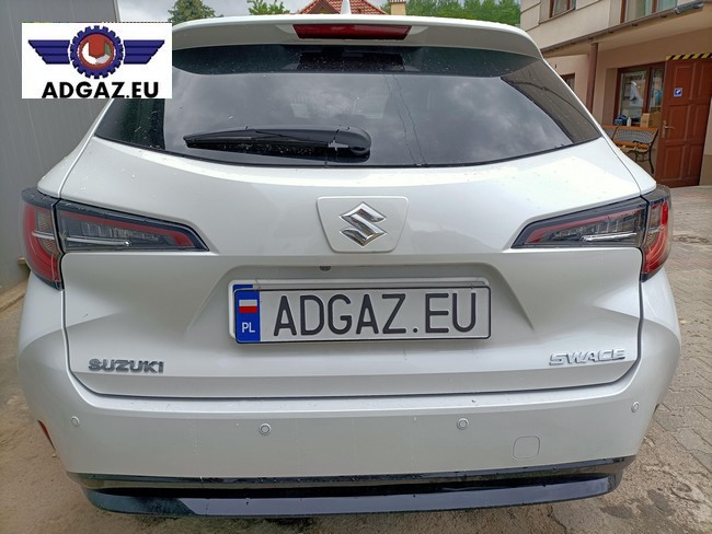 Wymiana sprzęgła z kołem zamachowym dwumasowym Suzuki Wagon R plus VWarszawa Mokotów
